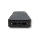 Sunny Hiker - Powerbank 10.000 mAh fra Sunny Hiker - billede nr. 3 hos GrejFreak.dk