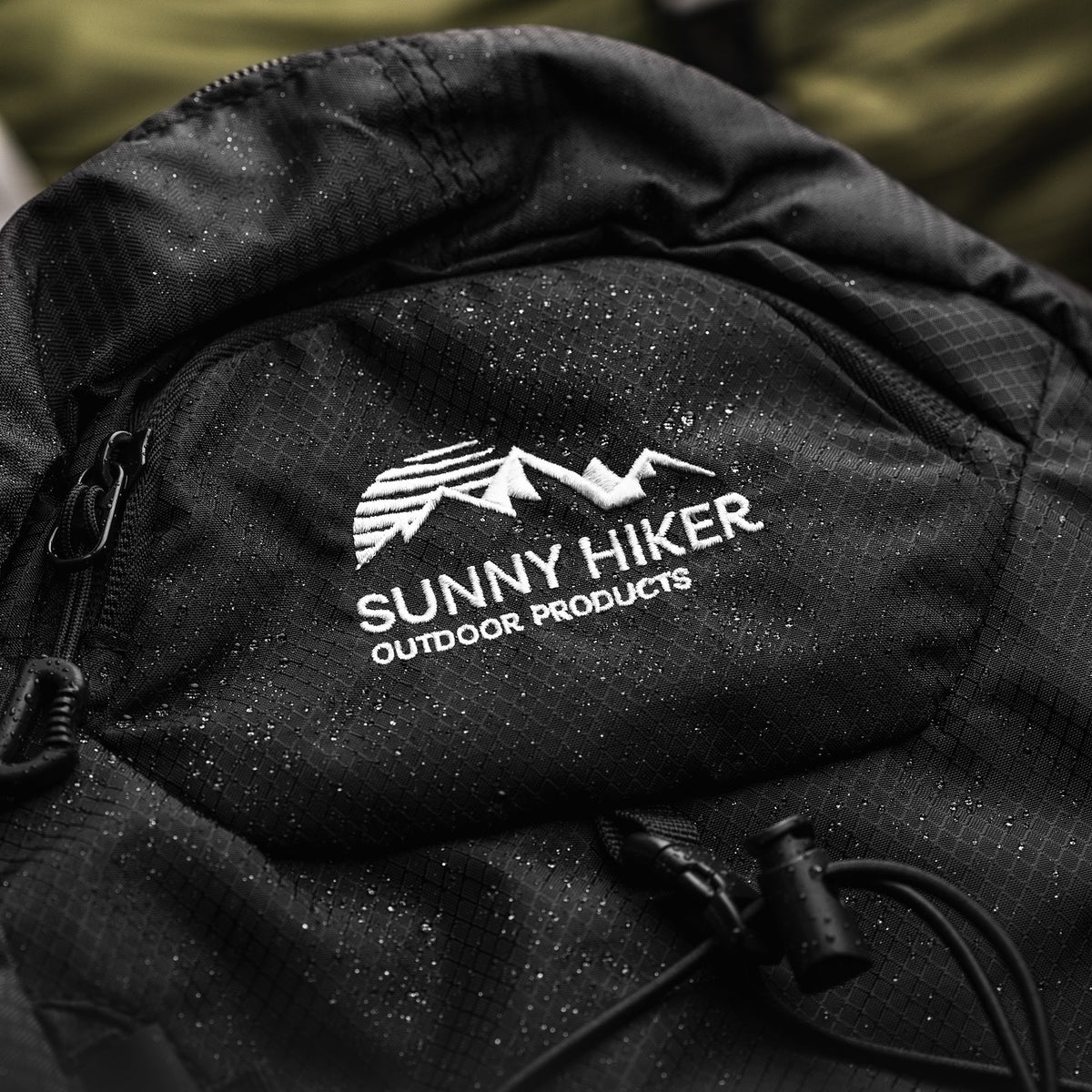 Sunny Hiker - Trail Rygsæk // 20 L-7-XtraGrej