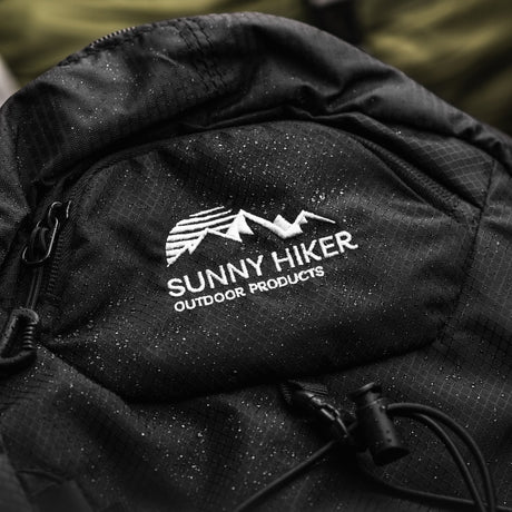 Sunny Hiker - Trail Rygsæk 20 Liter fra Sunny Hiker - billede nr. 7 hos GrejFreak.dk