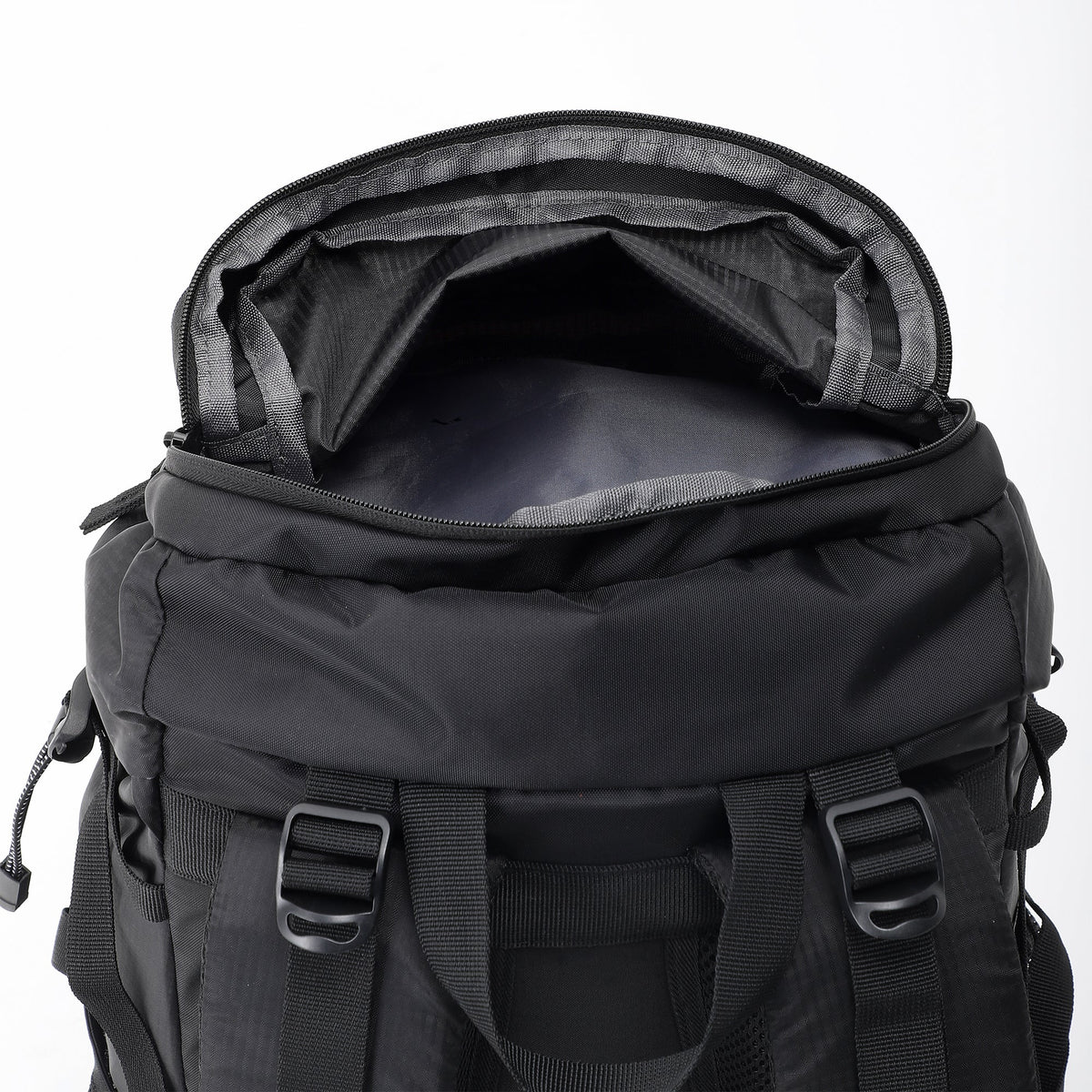 Sunny Hiker - Vandrerygsæk 65L-10-XtraGrej