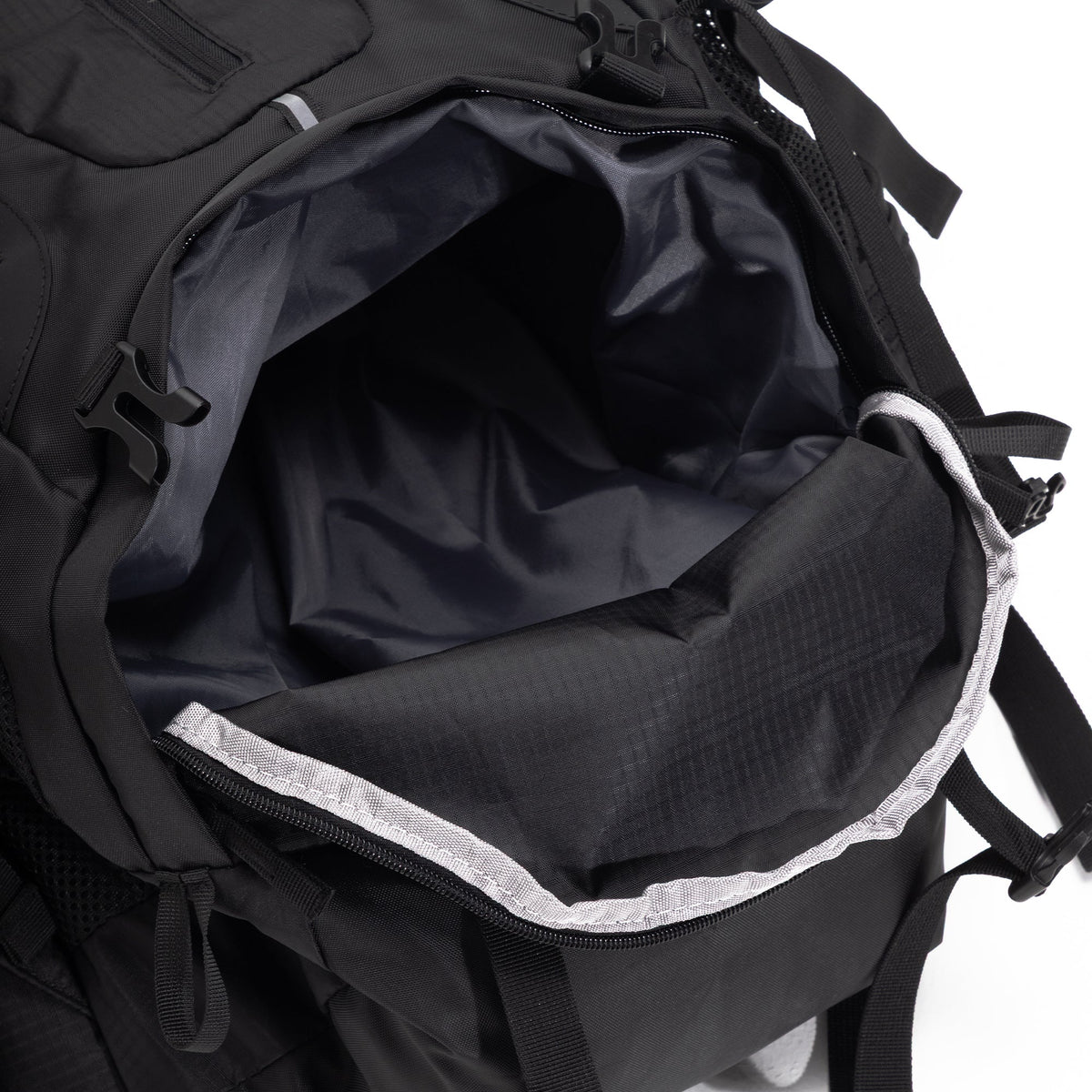 Sunny Hiker - Vandrerygsæk 65L-21-XtraGrej