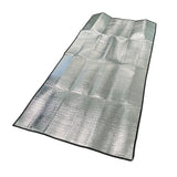 Sunny Hiker - Varmereflekterende Alu Underlag-1-XtraGrej