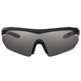 Swiss Eye - Nighthawk Beskyttelsesbriller // Sort fra Swiss Eye - billede nr. 2 hos GrejFreak.dk
