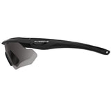 Swiss Eye - Nighthawk Beskyttelsesbriller // Sort fra Swiss Eye - billede nr. 3 hos GrejFreak.dk