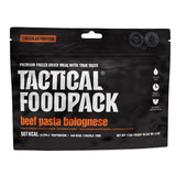  507 Kcal fra Tactical Foodpack - billede nr. 1 hos GrejFreak.dk