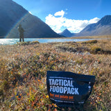 Tactical Foodpack - Stuvning Med Oksekød Og Kartoffel