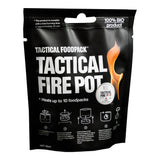 Tactical Foodpack - Survival Weekpack Mike Feltration