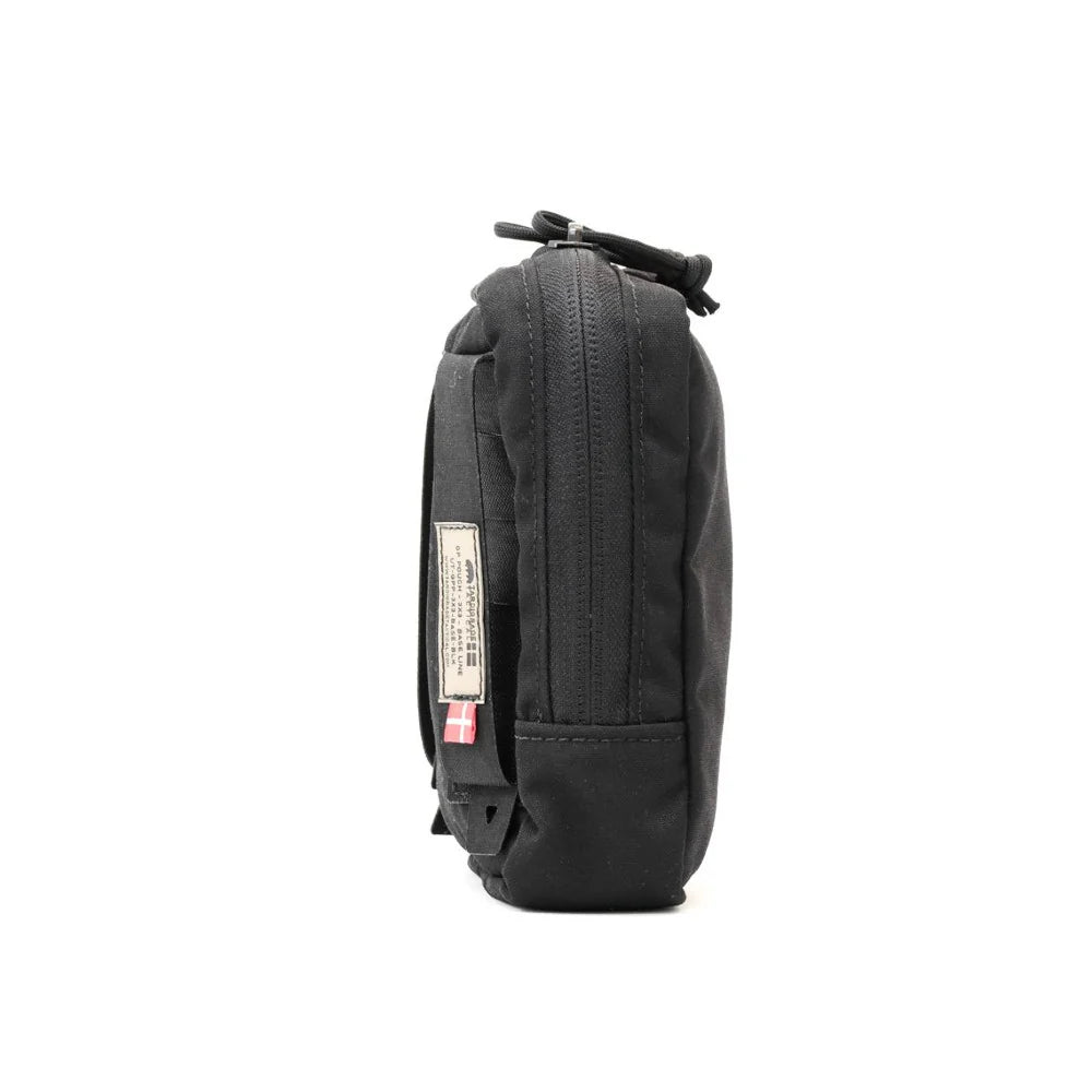 Tardigrade Tactical - 3x3 Base Line GP Law Enforcement Pouch fra Tardigrade Tactical - billede nr. 3 hos GrejFreak.dk