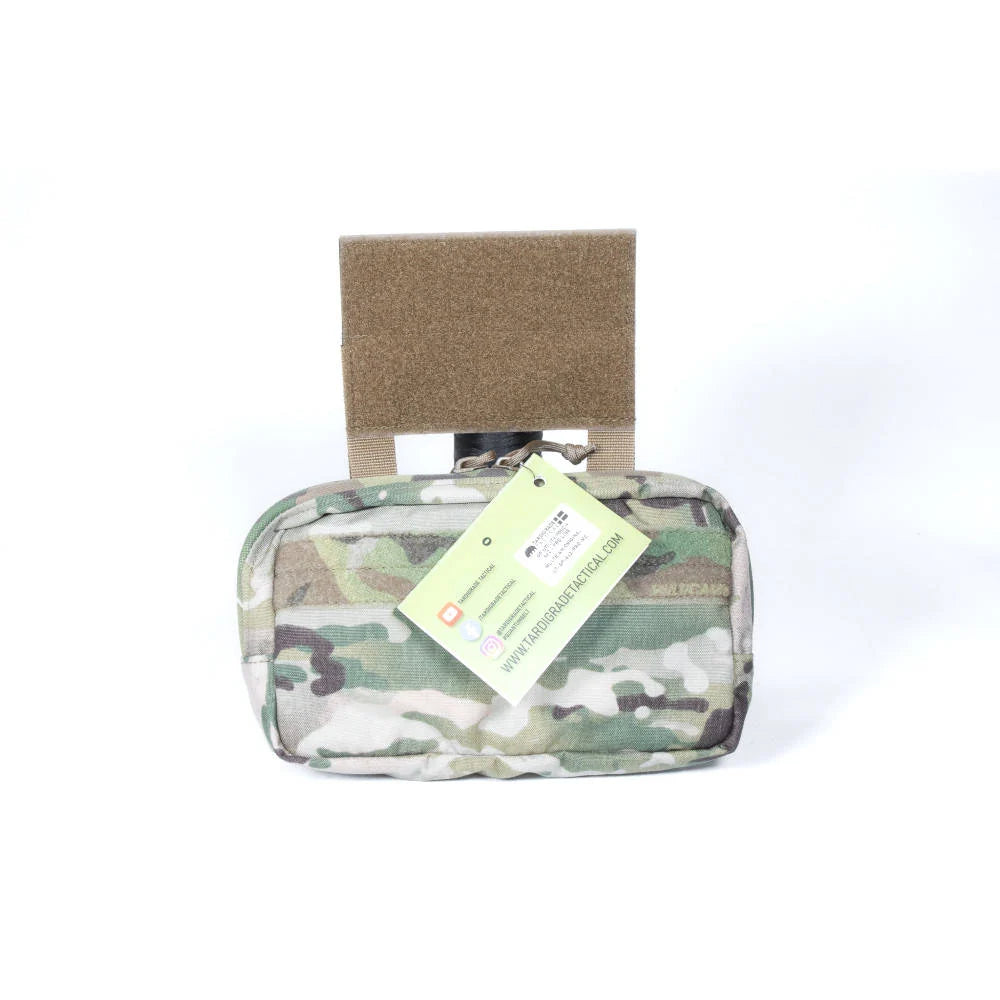 Tardigrade Tactical - Dangler Adapter T43 fra Tardigrade Tactical - billede nr. 2 hos GrejFreak.dk