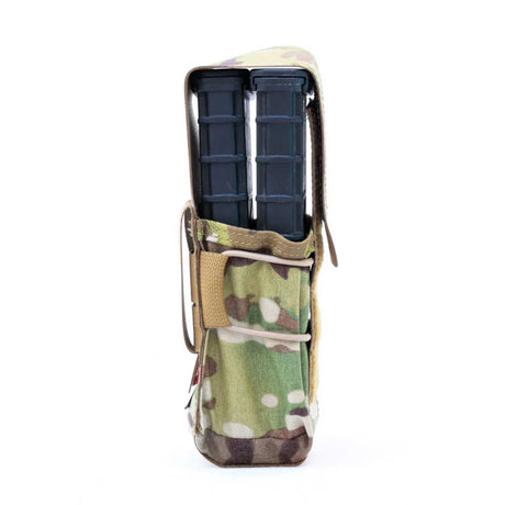 Tardigrade Tactical - DK Smoke Grenade Pouch // Coyote fra Tardigrade Tactical - billede nr. 5 hos GrejFreak.dk