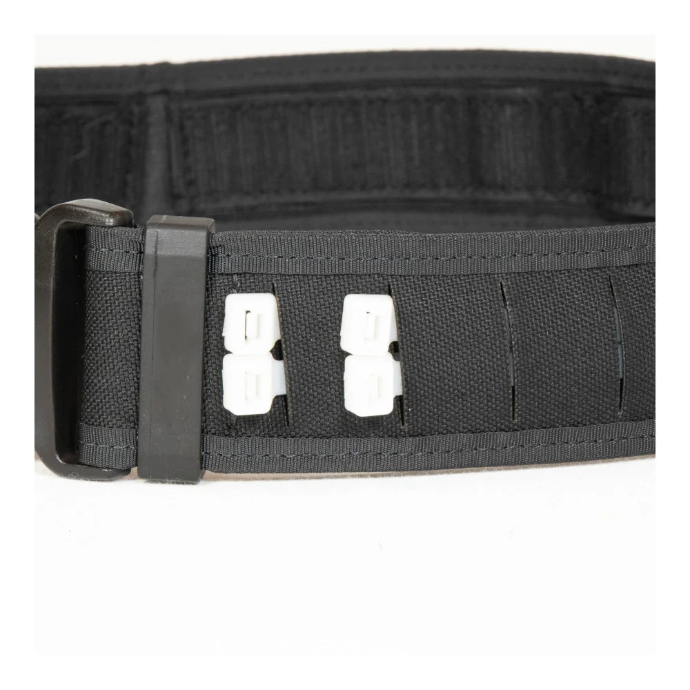 Tardigrade Tactical - Duty & Gunfighter Bælte Med ITW Polymer 3-point Sikkerhedsspænde fra Tardigrade Tactical - billede nr. 6 hos GrejFreak.dk
