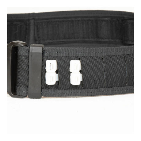 Tardigrade Tactical - Duty & Gunfighter Bælte Med ITW Polymer 3-point Sikkerhedsspænde fra Tardigrade Tactical - billede nr. 6 hos GrejFreak.dk