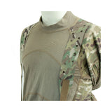 Tardigrade Tactical - Infantry Low Profile Harness fra Tardigrade Tactical - billede nr. 5 hos GrejFreak.dk