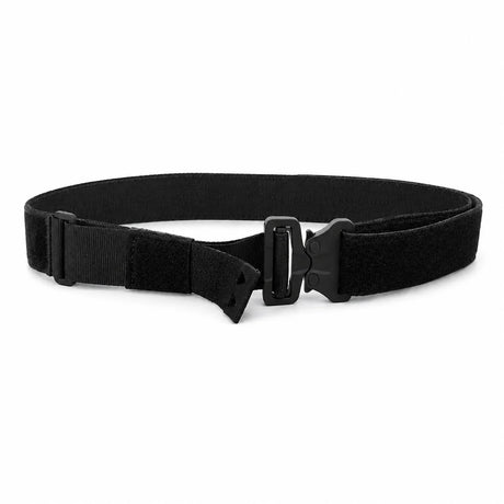 Tardigrade Tactical - Justerbar Inderbælte (Plastikspænde) // Sort fra Tardigrade Tactical - billede nr. 1 hos GrejFreak.dk