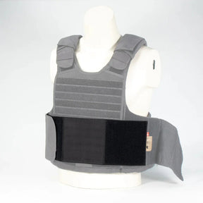 Tardigrade Tactical - LE Front Flat MOLLE Panel 1.4 fra Tardigrade Tactical - billede nr. 1 hos GrejFreak.dk