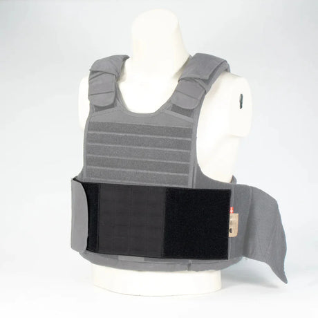 Tardigrade Tactical - LE Front Flat MOLLE Panel 1.4 fra Tardigrade Tactical - billede nr. 1 hos GrejFreak.dk