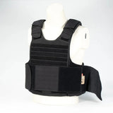 Tardigrade Tactical - LE Front Flat MOLLE Panel 1.4 fra Tardigrade Tactical - billede nr. 2 hos GrejFreak.dk