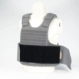 Tardigrade Tactical - LE Front Flat Panel fra Tardigrade Tactical - billede nr. 1 hos GrejFreak.dk