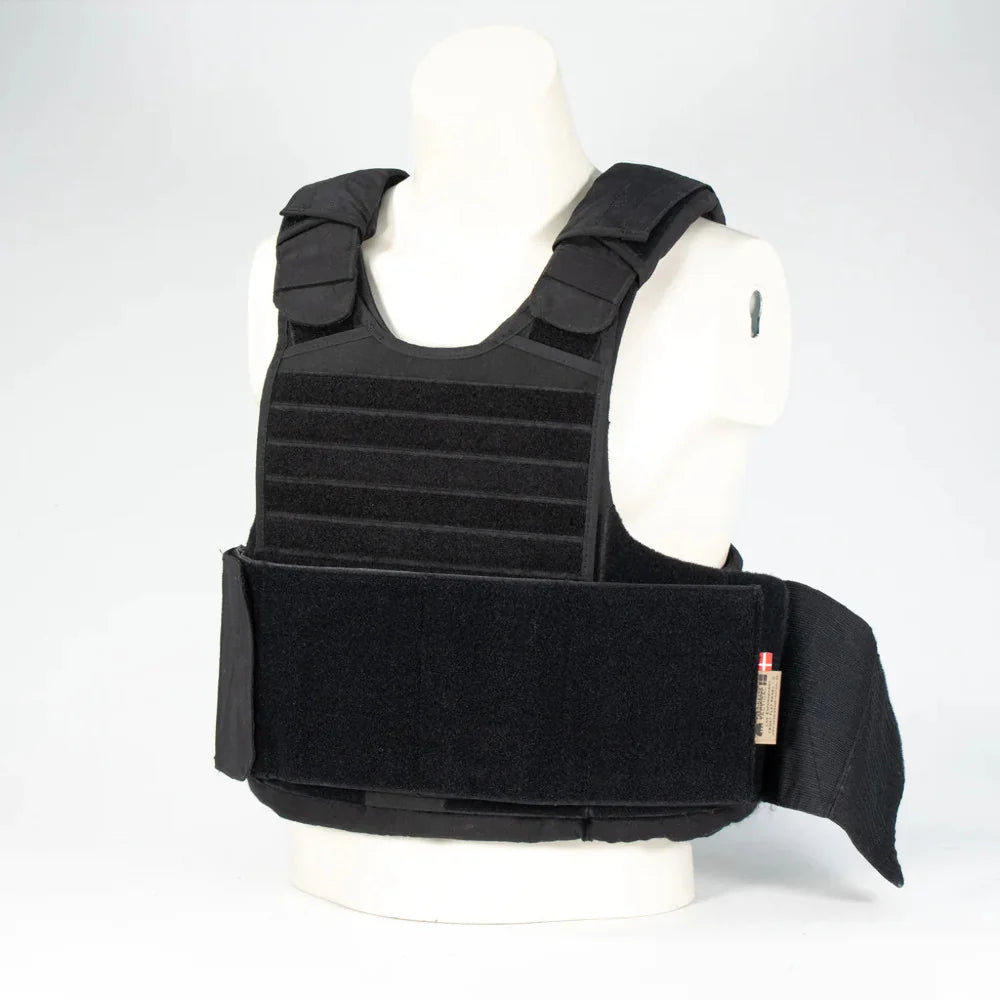 Tardigrade Tactical - LE Front Flat Panel fra Tardigrade Tactical - billede nr. 2 hos GrejFreak.dk