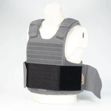 Tardigrade Tactical - LE Front Molle Panel fra Tardigrade Tactical - billede nr. 2 hos GrejFreak.dk