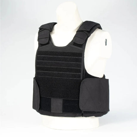 Tardigrade Tactical - LE Top MOLLE Panel fra Tardigrade Tactical - billede nr. 2 hos GrejFreak.dk