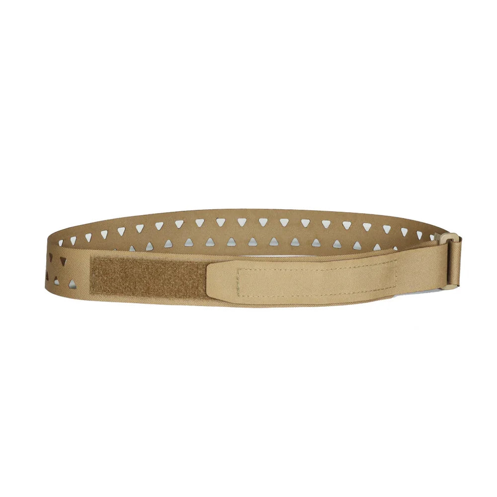 Tardigrade Tactical - Low Profile Laminate Belt // Coyote fra Tardigrade Tactical - billede nr. 9 hos GrejFreak.dk