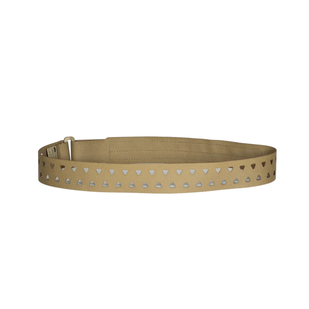 Tardigrade Tactical - Low Profile Laminate Belt // Coyote fra Tardigrade Tactical - billede nr. 8 hos GrejFreak.dk