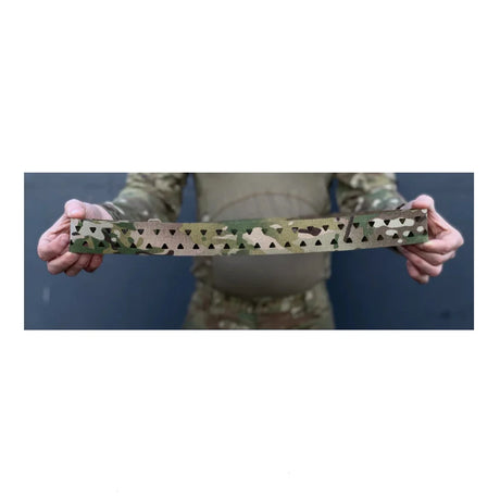 Tardigrade Tactical - Low Profile Laminate Belt // Sort fra Tardigrade Tactical - billede nr. 3 hos GrejFreak.dk