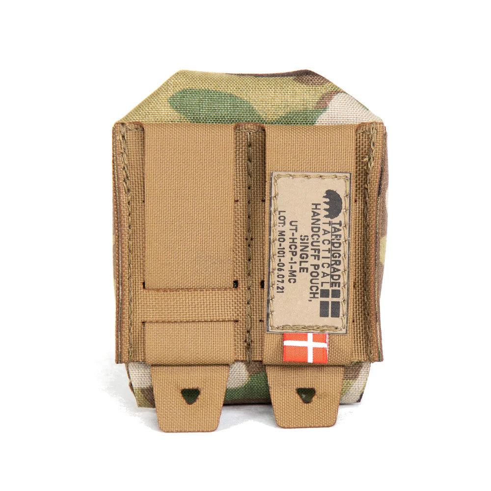 Tardigrade Tactical - Pouch Til Håndjern