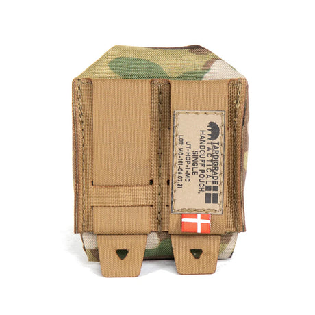 Tardigrade Tactical - Pouch Til Håndjern