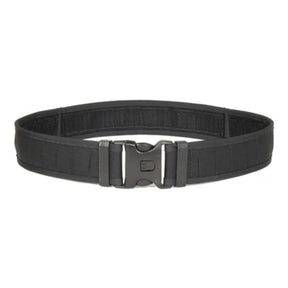 Tardigrade Tactical - Quantum Duty & Gunfighter Bælte // Sort - Plastspænde fra Tardigrade Tactical - billede nr. 1 hos GrejFreak.dk