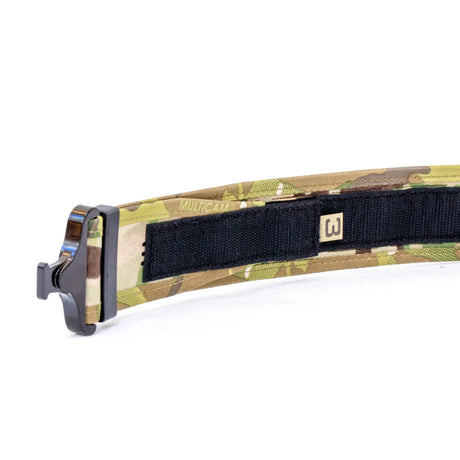 Tardigrade Tactical - Quantum Duty & Gunfighter Militær Bælte fra Tardigrade Tactical - billede nr. 2 hos GrejFreak.dk