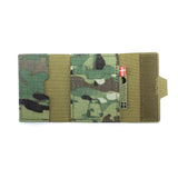 Tardigrade Tactical - Quark Kort Holder // Black fra Tardigrade Tactical - billede nr. 2 hos GrejFreak.dk