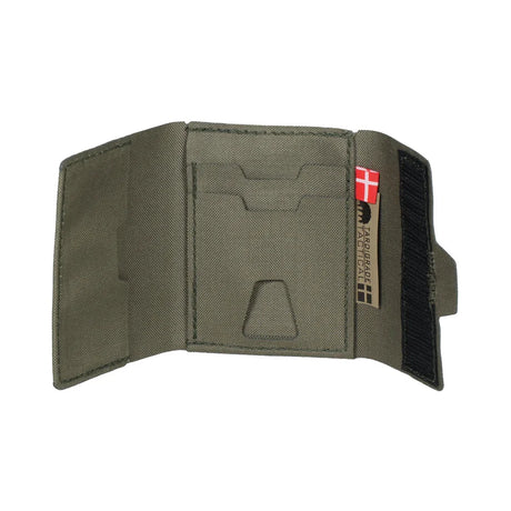 Tardigrade Tactical - Quark Kort Holder // MultiCam fra Tardigrade Tactical - billede nr. 6 hos GrejFreak.dk