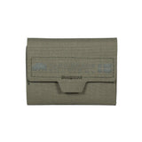 Tardigrade Tactical - Quark Kort Holder // Ranger Green fra Tardigrade Tactical - billede nr. 1 hos GrejFreak.dk