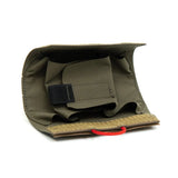 Tardigrade Tactical - Wrap Tourniquet Pouch // MultiCam fra Tardigrade Tactical - billede nr. 8 hos GrejFreak.dk