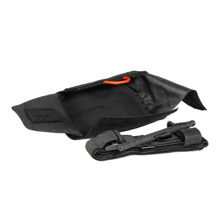 Tardigrade Tactical - Wrap Tourniquet Pouch // Ranger Green fra Tardigrade Tactical - billede nr. 6 hos GrejFreak.dk