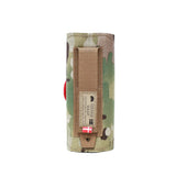 Tardigrade Tactical - Wrap Tourniquet Pouch // Sort fra Tardigrade Tactical - billede nr. 2 hos GrejFreak.dk