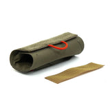 Tardigrade Tactical - Wrap Tourniquet Pouch // Sort fra Tardigrade Tactical - billede nr. 7 hos GrejFreak.dk