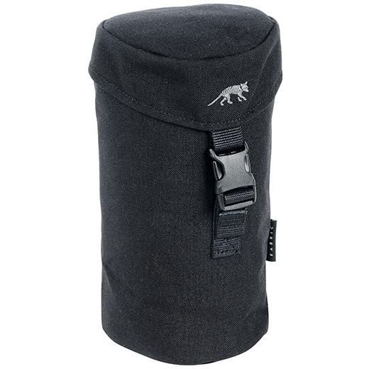 Tasmanian Tiger - Bottle Holder 1L // Sort-1-XtraGrej