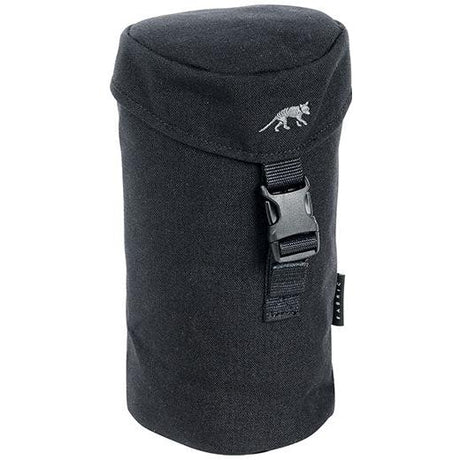 Tasmanian Tiger - Bottle Holder 1L // Sort-1-XtraGrej
