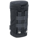 Tasmanian Tiger - Bottle Holder 1L // Sort-2-XtraGrej