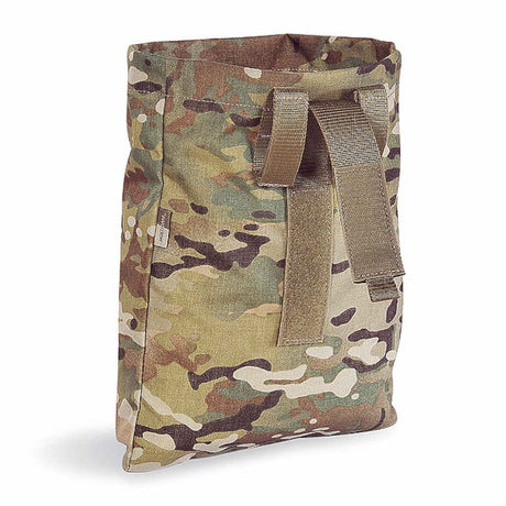 Tasmanian Tiger - Dump Pouch // MultiCam-2-XtraGrej