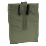 Tasmanian Tiger - Dump Pouch // Olivengrøn fra Tasmanian Tiger - billede nr. 2 hos GrejFreak.dk
