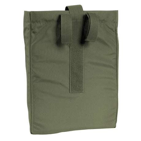 Tasmanian Tiger - Dump Pouch // Olivengrøn-2-XtraGrej