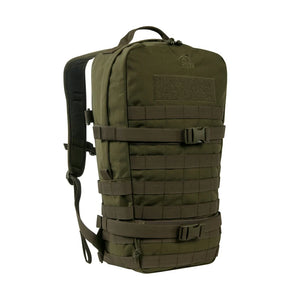 Tasmanian Tiger - Essential Pack Large MKII 15L Rygsæk // Olivengrøn fra Tasmanian Tiger - billede nr. 1 hos GrejFreak.dk