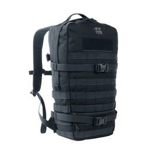 Tasmanian Tiger - Essential Pack Large MKII 15L Rygsæk // Sort fra Tasmanian Tiger - billede nr. 1 hos GrejFreak.dk