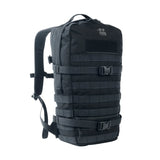 Tasmanian Tiger - Essential Pack Large MKII 15L Rygsæk // Sort fra Tasmanian Tiger - billede nr. 1 hos GrejFreak.dk