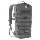 Tasmanian Tiger - Essential Pack MKII (9L) Rygsæk // Sort-2-XtraGrej