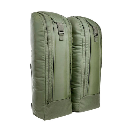 Tasmanian Tiger - Front-side Pouch Sæt 23L // Olivengrøn-1-XtraGrej